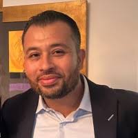 Santino "Sonny" Anderson