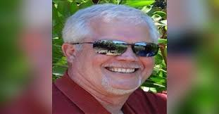 Larry Catron Obituary