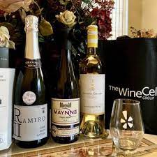 Boutique wine shop, specializing in wines at discounted prices. The Wine Cellar Outlet Boynton Beach 63 Photos 24 Reviews Beer Wine Spirits 1500 Gateway Blvd Boynton Beach Fl Phone Number