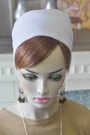 NEW Volume Snood, Get the Latest Tichel Shaper You Always Wanted,secure in  the Back With a Button, by Oshratdesignz