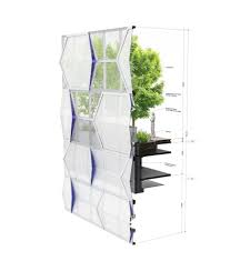 Gallery Of Unstudio Designs The New Uic Building V On Shenton In Singapore 12 Section Drawing Architecture Singapore Architecture Architecture