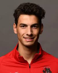 2022-23 Men's Rowing