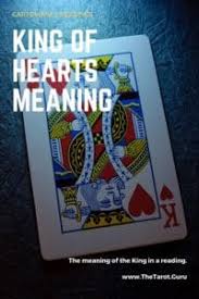 Maybe you would like to learn more about one of these? The King Of Hearts Meaning Your Future S Messenger Tarot Guru