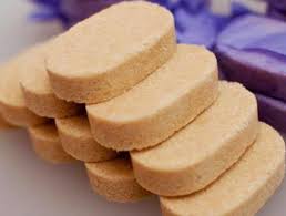 Filipino Polvorones Delishably Food And Drink