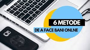 În funcție de cunoștințe, timpul disponibil, nivelul de experiență și implicare există numeroase soluții și însă scopul principal este acela de a afla care sunt cele mai eficiente metode reale de a face bani online. P InvaÈÄ Cum SÄ Faci Bani Online Pe Termen Lung Sigur Èi Eficient Metode De A Face Bani Online