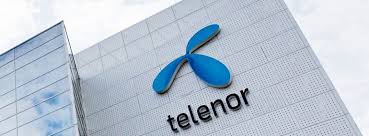 Telenor's sigve brekke is among the 14 ceos from five nordic countries on a mission to accelerate the sustainable development goals. Telenor Swings To Q1 Loss On Myanmar Write Off Telecoms Com