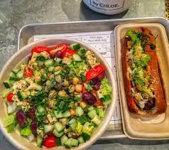 Best Fast Casual Restaurants In Nyc Best Austin Nyc Restaurants Chekmarkeats