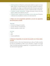 Libro 6 grado primaria contestado 2016. Formacion Civica Y Etica Sexto Grado 2016 2017 Online Pagina 27 De 208 Libros De Texto Online