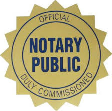 How to become a notary public in nj. Hudson County Clerk New Jersey