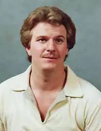 Obituary information for Michael Partridge