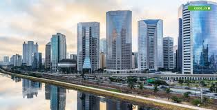 São paulo announces transition phase; Title Promising Tech Startup Hubs Worldwide Sao Paulo Reaps The Benefit Of Job Creation Innovation And Economic Growth As An Upcoming Mecca Of Startups