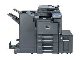 Kyocera TASKalfa 4551ci Product Information