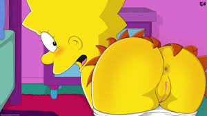 Rule34 - If it exists, there is porn of it  lisa simpson  8109606