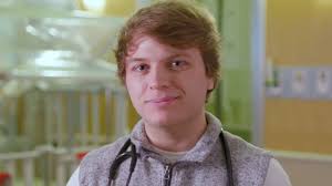 Take it from Riley, one of our respiratory therapists: “If you enjoy your  job, work doesn’t seem like work anymore. That’s kind of what brings it all  together for me here at Children's Colorado.", ...