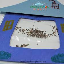 House rules for parents and teachers. Home Theme For Preschool