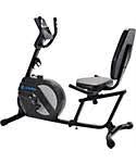 Most recumbent exercise bikes are equipped with a belt drive system, and this body champ model does not make an exception. Body Champ Magnetic Recumbent Exercise Bike Dick S Sporting Goods