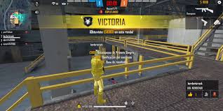Free Fire 7 Trucos Para Mejorar En Duelo De Escuadras En Clasificatorio