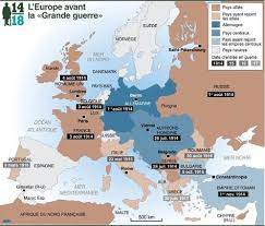 Tres high resolution 900 dpi vieille carte de l'europe 1914. Carte De L Europe Avec Les Differents Pays Et Empires En 1914 Avant Le Debut De La Guerre Carte De L Europe Avec Les Differents Pa Carte Europe Guerre Norvege