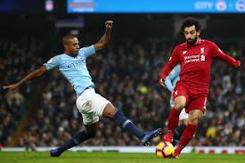 Each channel is tied to its source and may differ in quality, speed, as well as the match commentary language. Man City V Liverpool 2018 19 Premier League