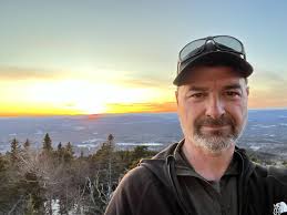 Interview with the life of chuck creator