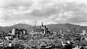We were honored to be a part of the greater hartford jazz festival. All Of John Hersey S Hiroshima Is Now Online The New Yorker