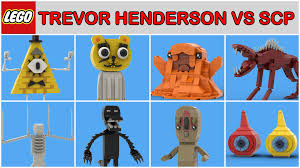 The giants were created by trevor henderson, who is known for making various bizarre creatures over the internet. Bmd Moc Startseite Facebook