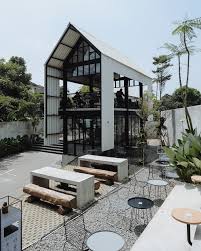 Cafe Hits di Pahlawan Bandung Kopi Nako Bandung