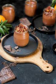 Mousses Au Chocolat Aux Epices Photography Mousse Au Chocolat Recette Cafe Gourmand Alimentation
