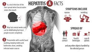 Image result for hepatitis symptoms