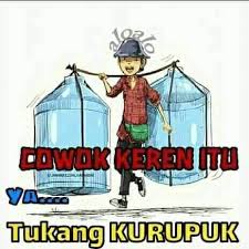 Eits, contoh poster makanan ini juga bisa dipakai, lho. Komunitas Bos Kerupuk Nusantara Home Facebook