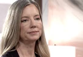 General Hospital Spoilers: Nina's Reaction To Curtis' Apology