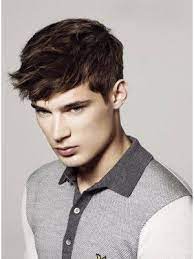 Noble Hairstyle Short Straight Wig Hairpieces For Men Dct5686 244 79 Tweddingdress Com Teenage Boy Hairstyles Thick Hair Styles Hipster Hairstyles