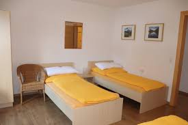 Skip the last one or two folds in your usual routine, so you're left with a larger, but flatter, folded sheet to tuck between the mattress and the bed frame or box spring. Our Apartments