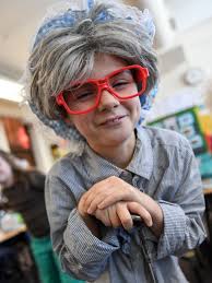 25 photos: Hubbell Elementary celebrates 100th school day