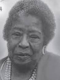 In loving memory of Barbara Ann Marie Ingram