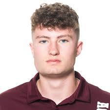 Caleb Surber, Defensive Back, Boerne-Champion