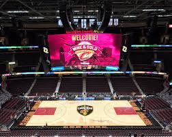2021 cleveland cavaliers tickets & schedule. Cleveland Cavaliers On Twitter Our New Court Design Looks Ready For The Wgscrimmage
