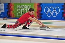 Unser fanreporter philipp fordert wieder körper und geist. Curling Wikipedia