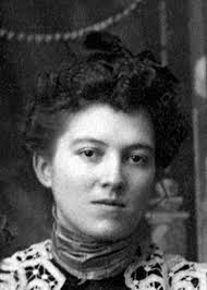 Mary A “Mayme” Fasbender Thom (1879-1956)