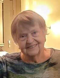 Melba Lou Mauck Treaster Obituary