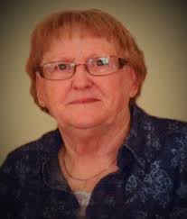 Obituary of Rose Marie Mitchell