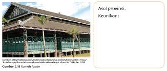 Christabel, siswa sdk penabur, duren sawit, mengerjakan tugas sekolah di rumahnya di kawasan jatinegara, jakarta timur, jumat (27/3/2020). Kunci Jawaban Kelas 4 Tema 7 Subtema 2 Pembelajaran 3 Simple News Kunci Jawaban Lengkap Terbaru