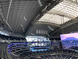 1 at&t way arlington, tx 76011. Dallas Cowboys Expand Electro Voice Line Array Installation At At T Stadium Avnetwork