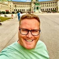 Graham Stevens Email & Phone Number