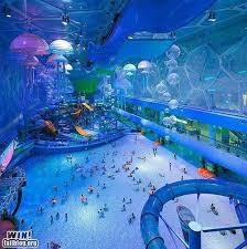 Water Park Win Water Park Happy Magic Indoor Waterpark