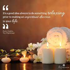 Spa Day Quotes Quotesgram