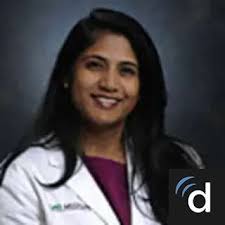 Dr. Vineeta Kumar, MD