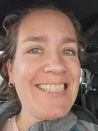 Shout out to Gayle at Island Yacht Canvas and Cushions who  repaired/upgraded my camper tent door zippers in less than 48 hours! She is  awesome and located in Cloverfields! 🩷💚