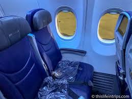 Maybe you would like to learn more about one of these? Is Aeromexico Am Plus Premium Economy Worth It Let S Find Out