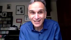 Gil Shaham, Vijay Gupta and Laurie Niles: Bach and Solitude